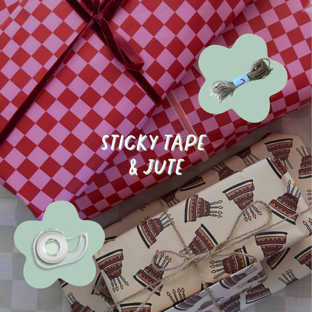 The Any Occasion Wrap Pack